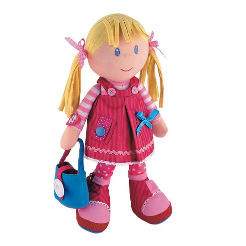Image of Elc Learn To Dress Lily