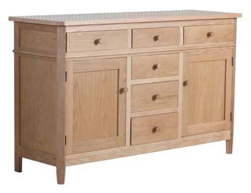 Image of Altruna Grosvenor Sideboard