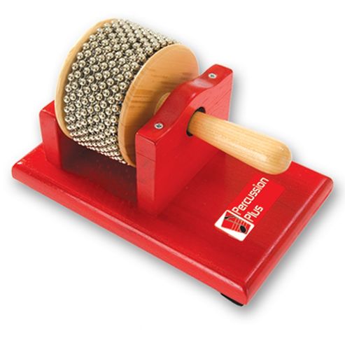 Image of Percussion Plus Pp711 Afuche Cabasa