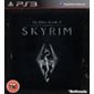 The Elder Scrolls V - Skyrim