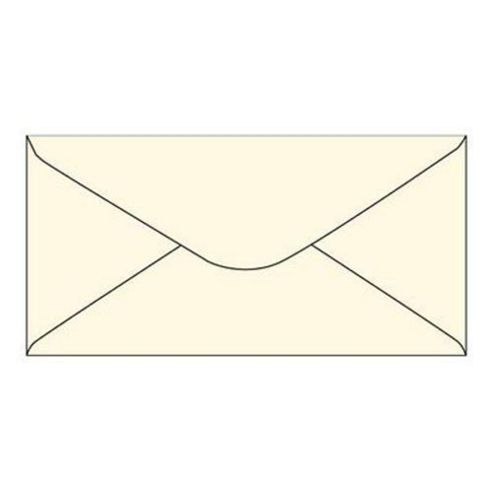 Image of Envelopes Dl Cream 40 Pack