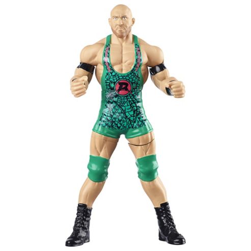 Image of Wwe Super Strikers Ryback Figure