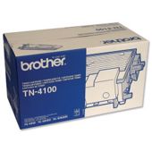Brother TN-4100 Toner Cartridge for HL-6000 Series Printer - Black