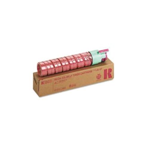 Image of Ricoh Type245 Toner Cassette (magenta) For 1190l/spc441n