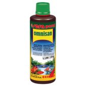 Sera Pond Omnisan F - 250 ml