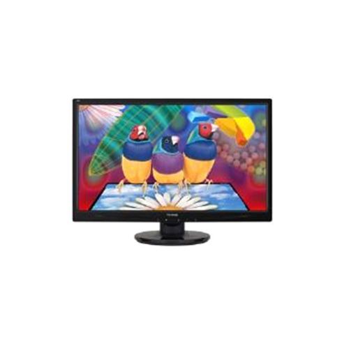 Image of Viewsonic Va2246m-led(22 Inch) Led Display 1000:1 250cd/m2 1920x1080 5ms (black)