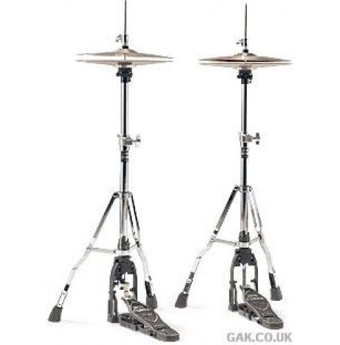 Image of Tama Hh905 Iron Cobra Lever Glide Hat Stand