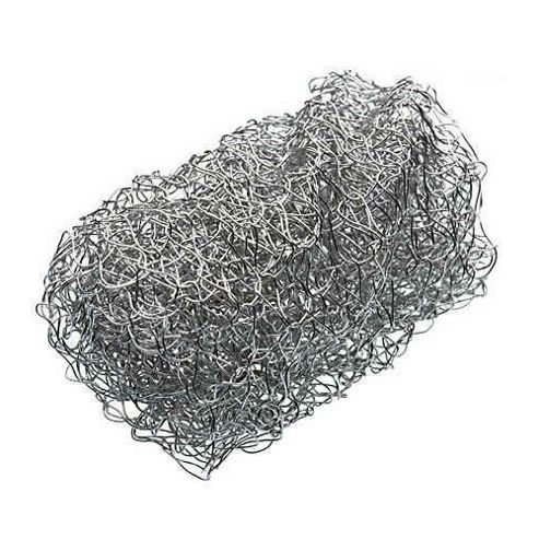 Image of Kitchen Craft Steel Mesh Kettle Fur Collector