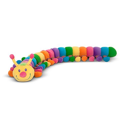 Image of Melissa And Doug Longfellow Caterpillar