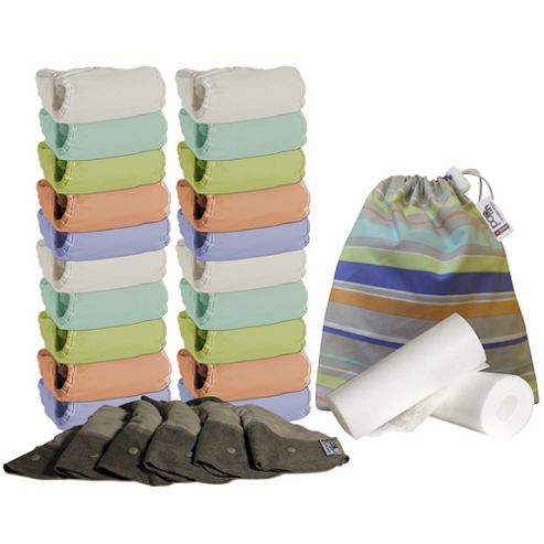Image of Close Pop-in Big Box Minkee Pastel New Gen V2