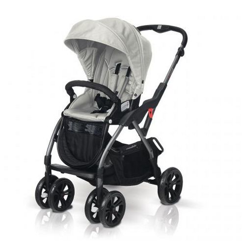 Image of Casualplay Avant Pushchair (2014) - Ice