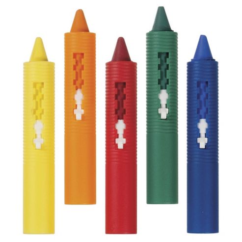 Image of Munchkin Bath Crayons