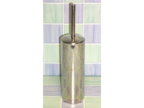 Image of Zodiac Wi83tbr Toilet Brush Holder Chrome