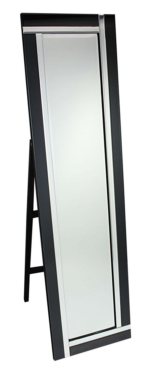 Image of Pharmore Ltd Cheval Two Bar Mirror