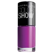 Maybelline Nails Colour Show 554 Lavender Lies