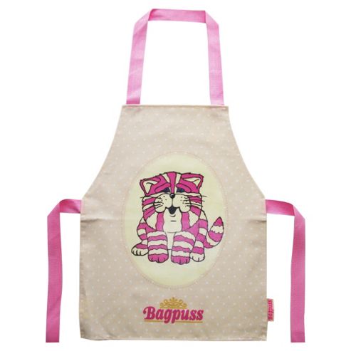 Image of Bagpuss Kid's Apron