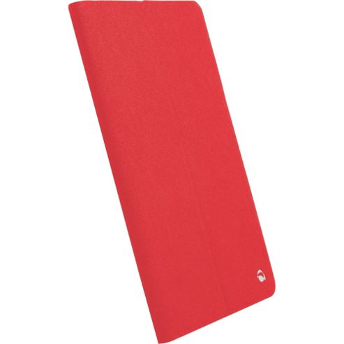 Image of Apple Ipad Air Malmo Tablet Case Red