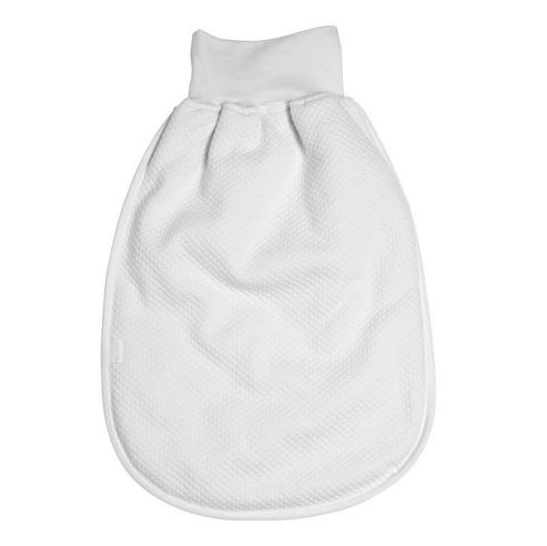 Image of Red Castle Cocobag Quilted White