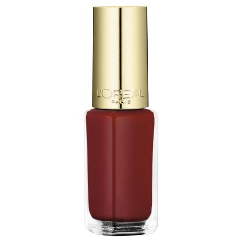 Image of L'or--al Paris Color Riche Nail Moulin Rouge 402