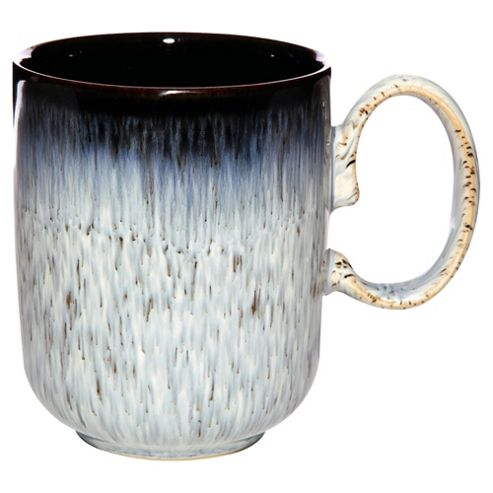 Image of Denby Halo Fluted Mug