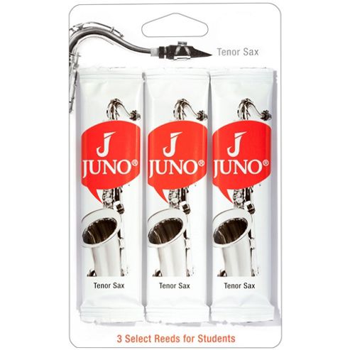 Image of Vandoren Juno Reeds Clarinet Bb 2 (10 Box)