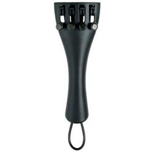 Image of 1825e 1/2 Size Violin Tailpiece