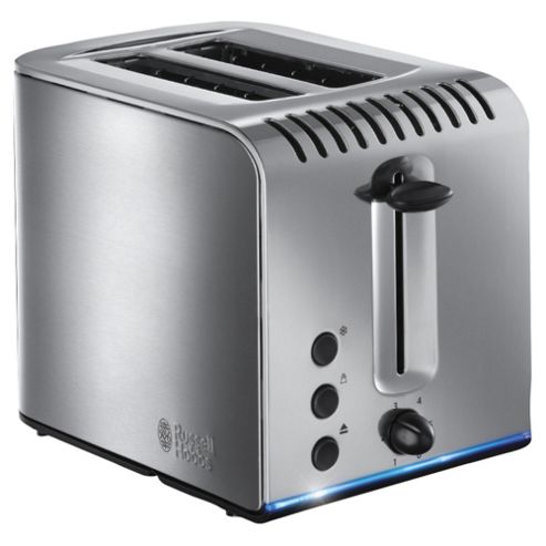 Image of Russell Hobbs 20740 Buckingham 2 Slice Toaster