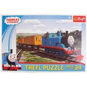 Thomas & Friends 24 Piece Maxi Jigsaw Puzzle