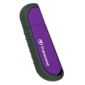 Transcend JetFlash V70 4GB Rugged USB Flash Drive Purple