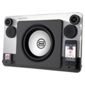 Bayan 7 Black Dual Dock Speaker 120w