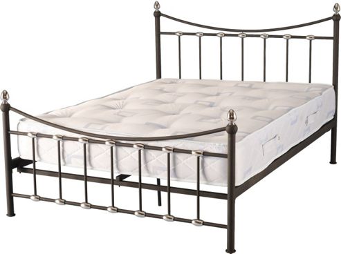 Image of Home Essence Milton Bed Frame