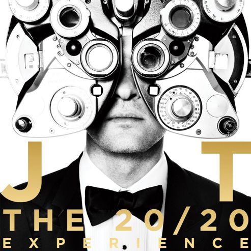 Image of The 20/20 Experience