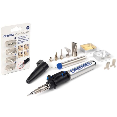 Image of Dremel Soldering Iron Versa-tip