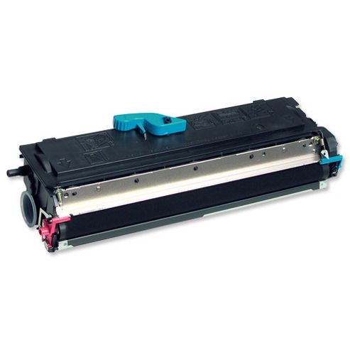 Image of Konica Minolta Standard Capacity Toner Cartridge - Black