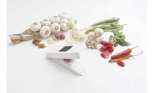 Image of Mini Alligator - Garlic Chopper