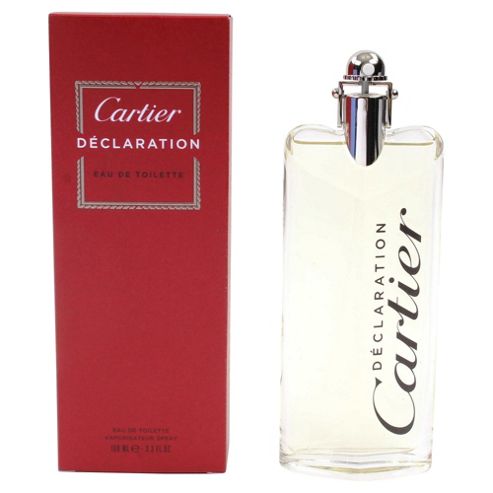 Image of Cartier Declaration 100ml