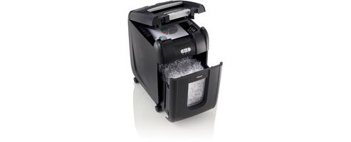 Image of Rexel Shredder Auto Plus 175x 2103175