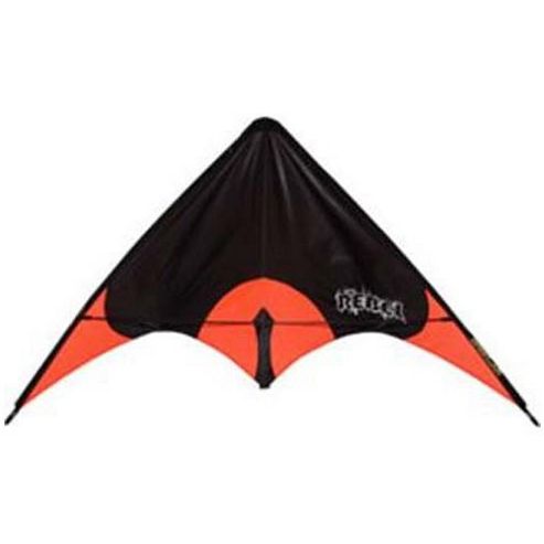 Image of Signature Series 10037 Rebel Kite - Orange