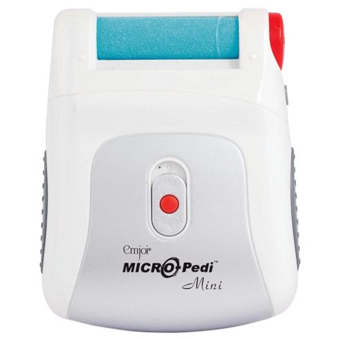 Image of Micro Pedi Mini Rapid Hard Skin Remover