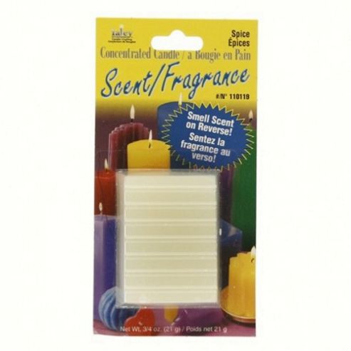 Image of Candle Scent Block - Spice