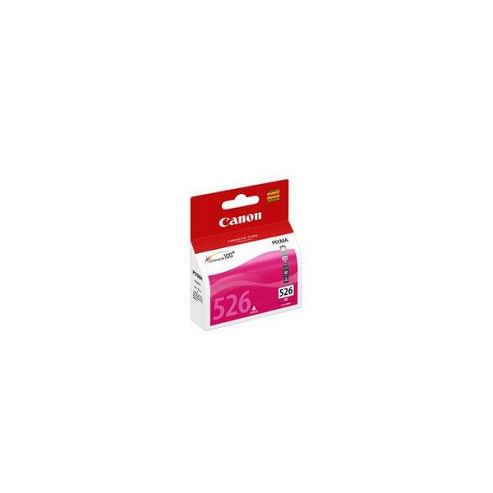 Image of Canon Cli-526m (magenta) Ink Cartridge