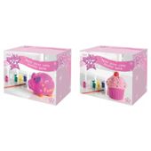Sparkle & Glitz Money Bank