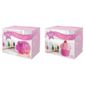 Sparkle & Glitz Money Bank