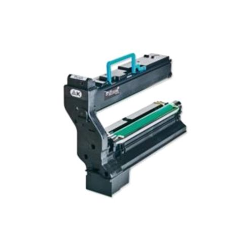 Image of Konica Minolta Magicolor 5430dl Black Toner Cartridge Standard Capacity