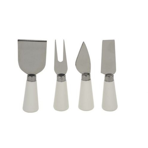 Image of The Drh Collection Bia Cheese Knife (set Of 4)