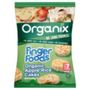Organix 7 Month Rice Cakes Apple 50G
