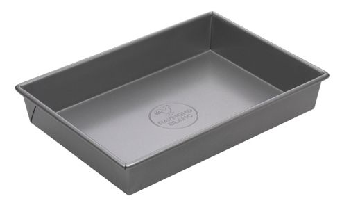 Image of Raymond Blanc 23cm X 33cm Cake Or Oven Tin