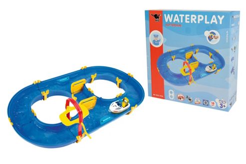 Image of Big - Waterplay Rotterdam