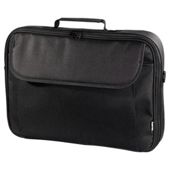 Hama Sportsline Montego Laptop Bag up to 17.3" Black