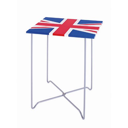 Image of Urbane Designs Square Side Table